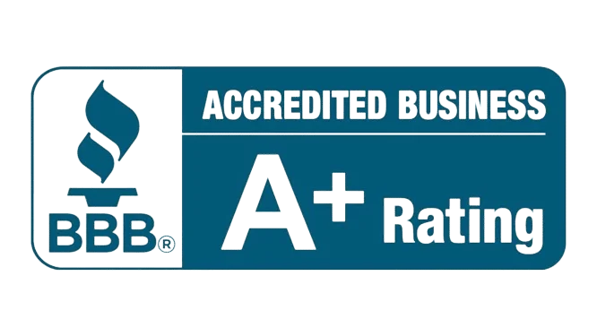 BBB A+ Rating